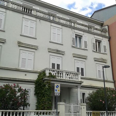 Villa Giulia Градо Екстер'єр фото