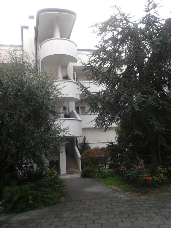 Villa Giulia Градо Екстер'єр фото