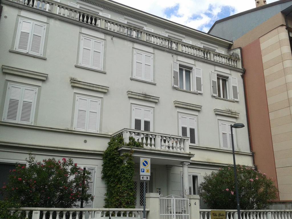 Villa Giulia Градо Екстер'єр фото