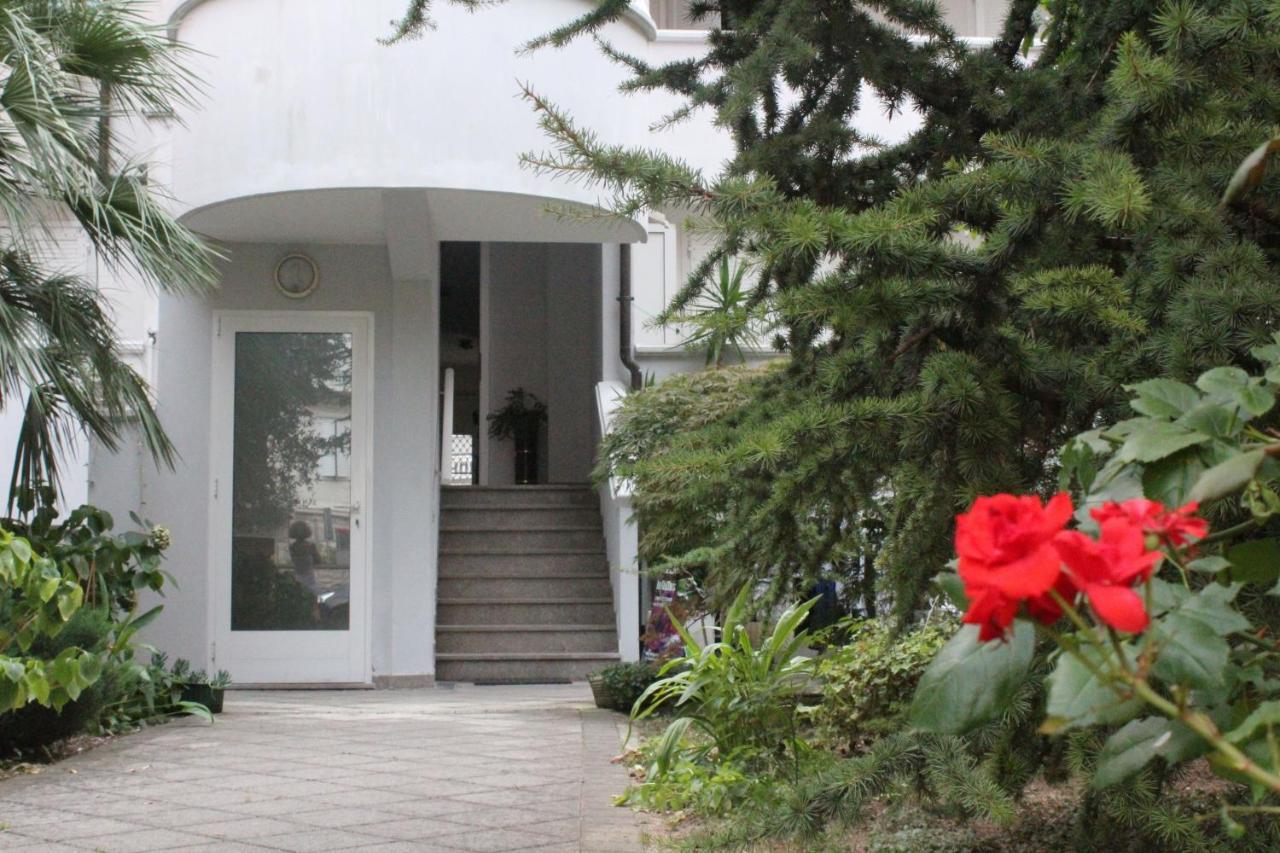 Villa Giulia Градо Екстер'єр фото